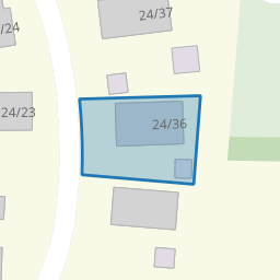 Perceel HVN00-G-3674