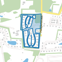 Perceel HVN00-G-3680