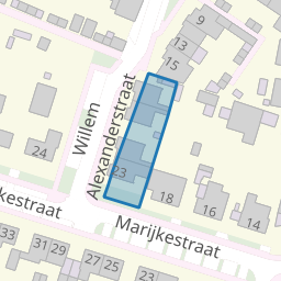 Perceel HVN00-G-3682