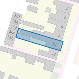 Perceel HVN00-G-3689