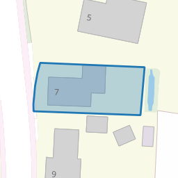 Perceel HVN00-G-3691