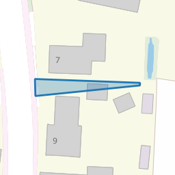 Perceel HVN00-G-3692