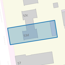 Perceel HVN00-G-3696