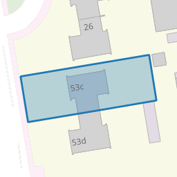 Perceel HVN00-G-3697