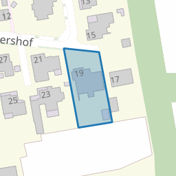 Perceel HVN00-G-3704