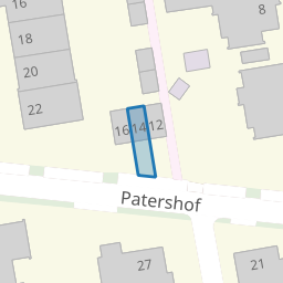 Perceel HVN00-G-3707