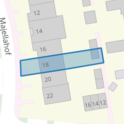 Perceel HVN00-G-3710