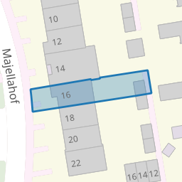 Perceel HVN00-G-3711