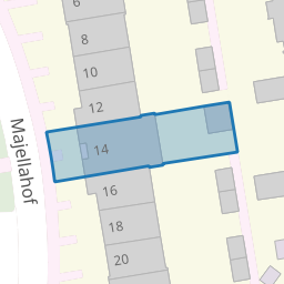 Perceel HVN00-G-3712