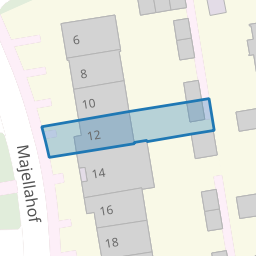 Perceel HVN00-G-3713