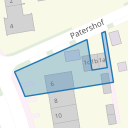 Perceel HVN00-G-3716