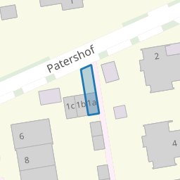 Perceel HVN00-G-3718