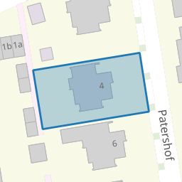 Perceel HVN00-G-3720