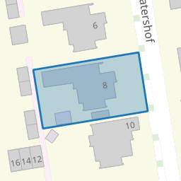 Perceel HVN00-G-3722