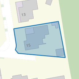 Perceel HVN00-G-3724