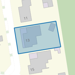 Perceel HVN00-G-3725