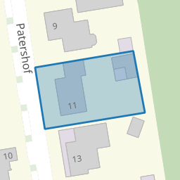 Perceel HVN00-G-3726