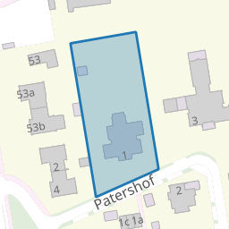 Perceel HVN00-G-3731