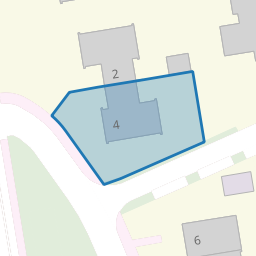 Perceel HVN00-G-3732