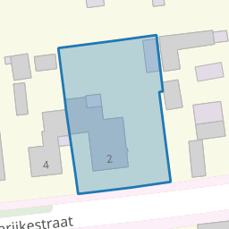 Perceel HVN00-G-3738