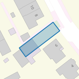 Perceel HVN00-G-3740