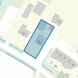 Perceel HVN00-G-3743