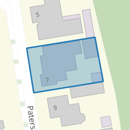 Perceel HVN00-G-3745