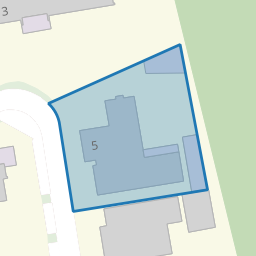 Perceel HVN00-G-3746