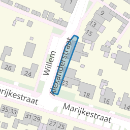 Perceel HVN00-G-3756