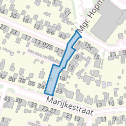 Perceel HVN00-G-3757