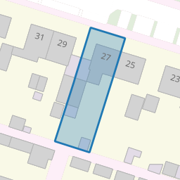 Perceel HVN00-G-3761