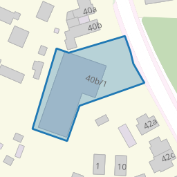 Perceel HVN00-G-3764