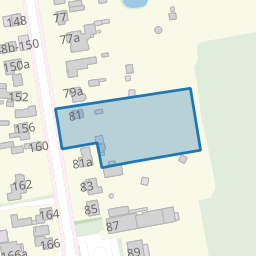 Perceel HVN00-G-3766