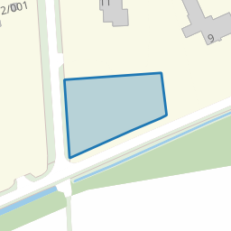 Perceel HVN00-G-3769