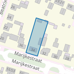 Perceel HVN00-G-3772