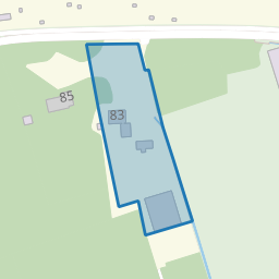 Perceel HVN00-G-3773