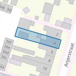 Perceel HVN00-G-3783