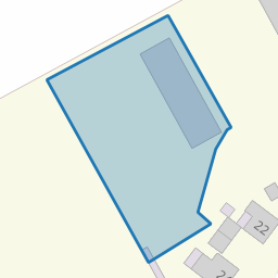 Perceel HVN00-G-3786