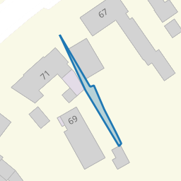 Perceel HVN00-G-3799