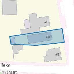 Perceel HVN00-G-3805