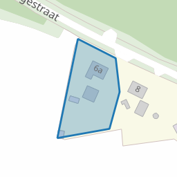 Perceel HVN00-G-3814