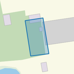 Perceel HVN00-G-3815