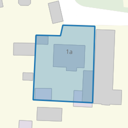 Perceel HVN00-G-3819