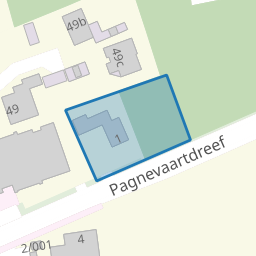 Perceel HVN00-G-3821