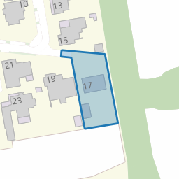 Perceel HVN00-G-3825