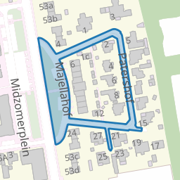 Perceel HVN00-G-3826