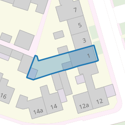 Perceel HVN00-G-3827