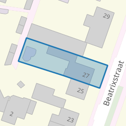 Perceel HVN00-G-3831