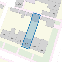 Perceel HVN00-G-3833