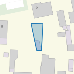 Perceel HVN00-G-3837